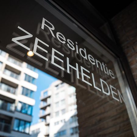 The Studio Ostende Exterior foto